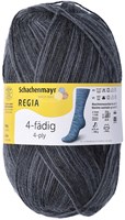 SMC Regia Sokkengaren 4-draads Color 1933