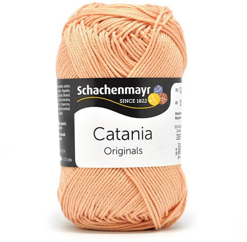 SMC Catania 401 Apricot