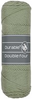 Durable Double Four 402 Seagrass
