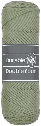 Durable Double Four 402 Seagrass
