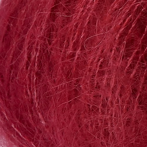 Lana Grossa Silkhair 113 Bordeaux-2