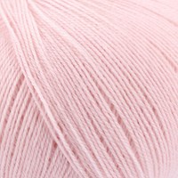 Lana Grossa Cool Wool Lace 030 Pastel Pink-2