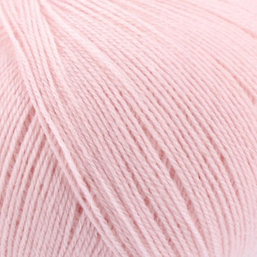 Lana Grossa Cool Wool Lace 030 Pastel Pink-2