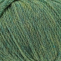 Lana Grossa Cool Merino Uni 004 Groen-2