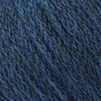 Lana Grossa Cool Merino Uni 005 Petrol Blue-2
