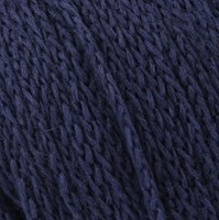 Lana Grossa Cool Merino Uni 007 Nachtblauw-2