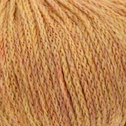 Lana Grossa Cool Merino Uni 008 Goudgeel-2