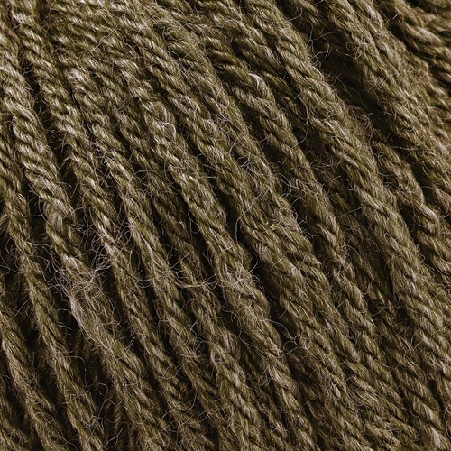 Lana Grossa New Classic 008 Olive-2