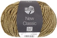Lana Grossa New Classic 008 Olive