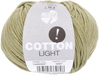 Lana Grossa Cotton Light 007