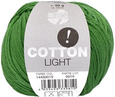 LOVELY COTTON (lala BERLIN) van Lana Grossa LOVELY COTTON (lala BERLIN) van Lana Grossa