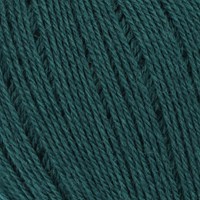 Lana Grossa Cool Wool Lace 042 Dark Green-2