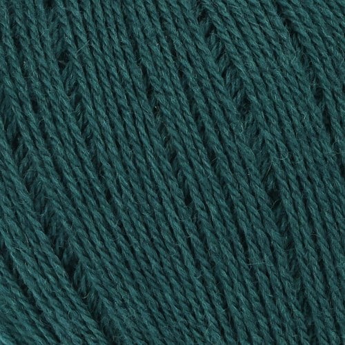 Lana Grossa Cool Wool Lace 042 Dark Green-2