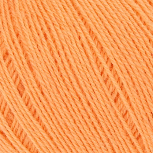 Lana Grossa Cool Wool Lace 044 Orange-2