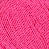 Lana Grossa Cool Wool Lace 046 Bright Pink-2