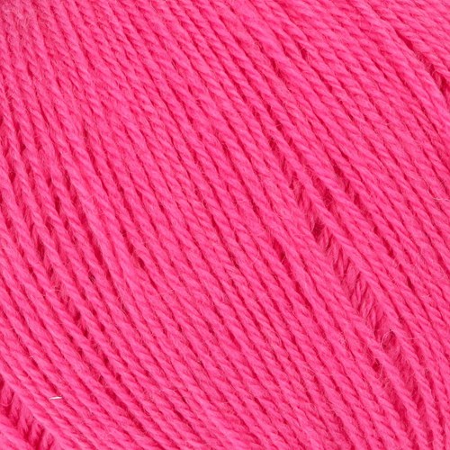 Lana Grossa Cool Wool Lace 046 Bright Pink-2