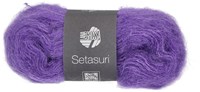 Lana Grossa Setasuri 053 Violet