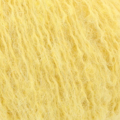 Lana Grossa Setasuri Big 521 Yellow-2