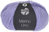 Lana Grossa Merino Uno 069 Paars