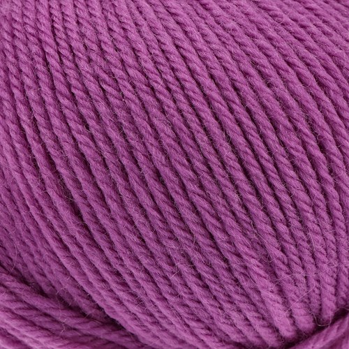 Lana Grossa Merino Uno 070 Fuchsia-2