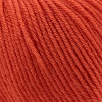 Lana Grossa Merino Uno 071 Rood Oranje-2