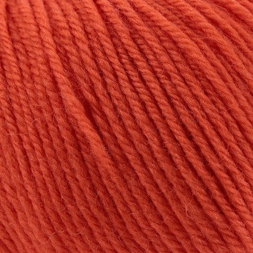 Lana Grossa Merino Uno 071 Rood Oranje-2