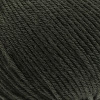 Lana Grossa Merino Uno 072 Zwart-Groen-2