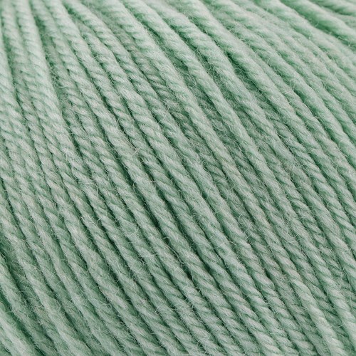 Lana Grossa Merino Uno 073 Pastelgroen-2