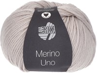 Lana Grossa Merino Uno 074 Grijsbeige