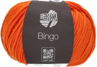 Lana Grossa Bingo 759 Koraal