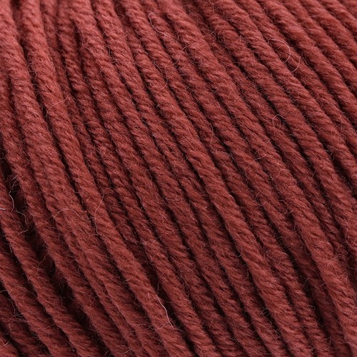 Lana Grossa Bingo 760 Terracotta-2