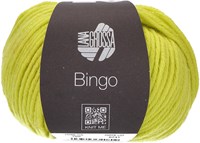 Lana Grossa Bingo 765 Geelgroen