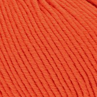 Lana Grossa Cool Wool Big 1015 Koraal-2