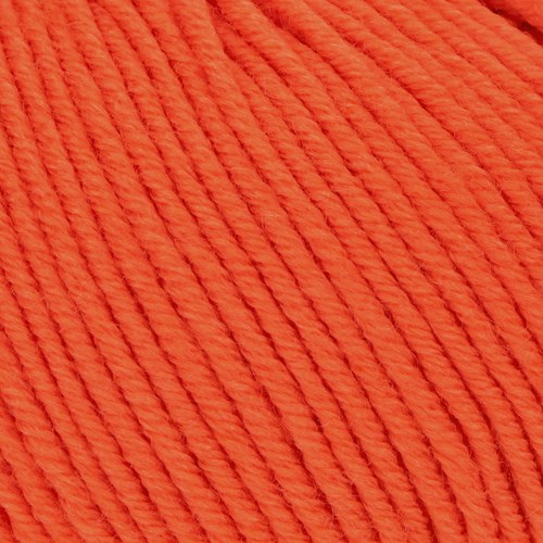 Lana Grossa Cool Wool Big 1015 Koraal-2