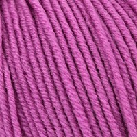 Lana Grossa Cool Wool Big 1017 Fuchsia-2