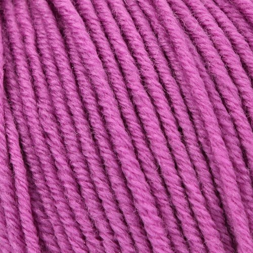 Lana Grossa Cool Wool Big 1017 Fuchsia-2