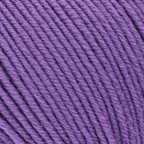 Lana Grossa Cool Wool Big 1018 Violet-2