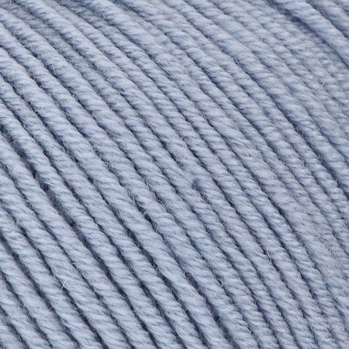 Lana Grossa Cool Wool Big 1019 Grijsblauw-2