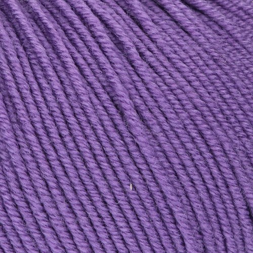 Lana Grossa Cool Wool 2100 Rood Violet-2