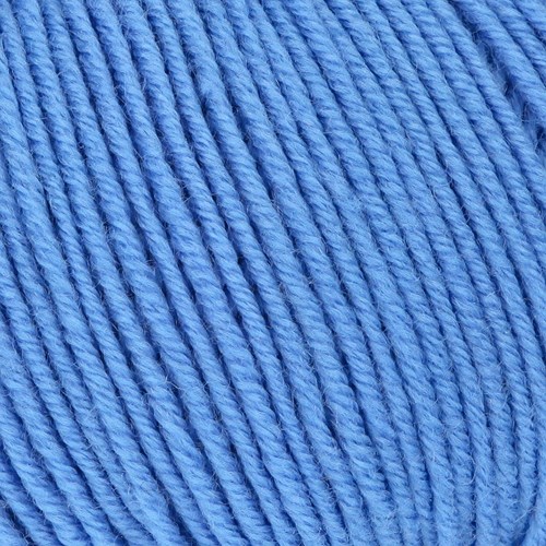Lana Grossa Cool Wool 2103 Blauw-2