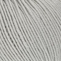Lana Grossa Cool Wool 2106 Grijs Beige-2
