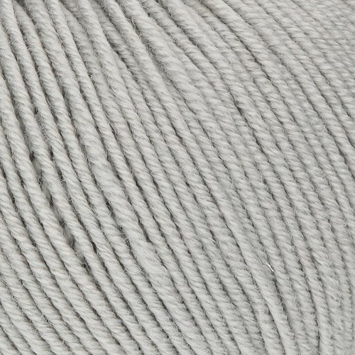 Lana Grossa Cool Wool 2106 Grijs Beige-2