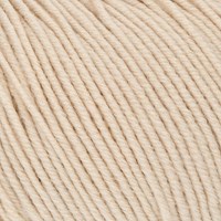 Lana Grossa Cool Wool 2107 Creme-2