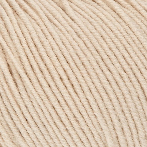 Lana Grossa Cool Wool 2107 Creme-2