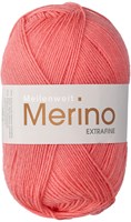 Lana Grossa Meilenweit 100 Merino Extra Fine Uni 2443