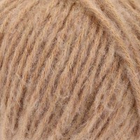 Lana Grossa Ecopuno Chunky 129 Camel-2