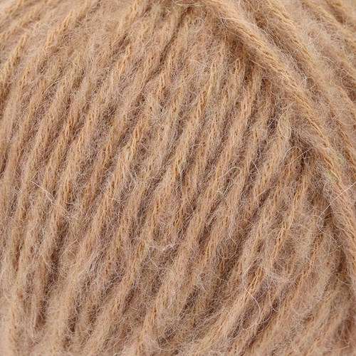 Lana Grossa Ecopuno Chunky 129 Camel-2