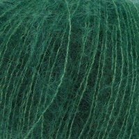 Lana Grossa Silkhair 192 Dennengroen-2