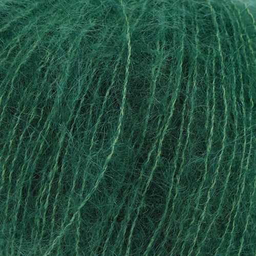 Lana Grossa Silkhair 192 Dennengroen-2