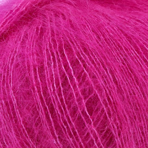 Lana Grossa Silkhair 194 Orchidee-2